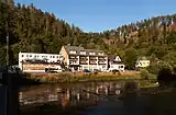 Hotel Am Schlossberg