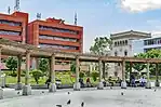 Parque Concordia