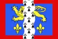 Bandera de Mayenne