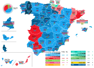 Elecciones generales de España de 2023