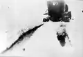 Automóvil con orugas Kégresse en Rusia, 1914.