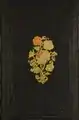 Tratado sobre el lenguaje simbólico, emblemático y religioso de las flores del Abbé Casimir Magnat, 1855