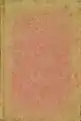 Libro del alfabeto de la flora o Lenguaje de las flores de B. Delachénaye, 1811