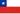 Bandera de Chile