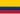 Bandera de Colombia