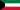 Bandera de Kuwait