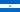 Bandera de Nicaragua