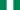 Bandera de Nigeria