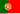 Bandera de Portugal