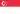 Bandera de Singapur