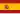 Bandera de España