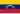 Bandera de Venezuela