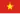 Bandera de Vietnam
