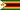 Bandera de Zimbabue