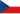Bandera de Checoslovaquia