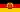 Bandera de Alemania