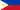 Bandera de Filipinas