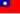 Bandera de la República de China