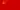 Bandera de la Unión Soviética