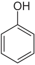Phenol.svg