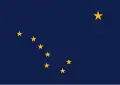 Alaska (5 puntas)
