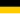 Bandera de Imperio austrohúngaro