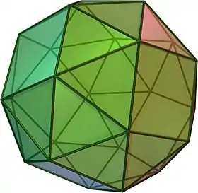 Cubo romo