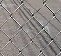 Cerca de alambre, EE.UU.