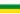 Bandera de Zamora Chinchipe