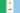 Bandera de la Provincia del Chaco