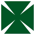 Cruz de Malta