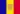 Bandera de Andorra