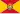 Bandera del estado Aragua