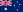 Bandera de Australia