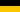Bandera de Baden-Wurtemberg