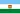 Bandera del estado Barinas
