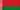 Bandera de Bielorrusia