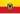 Bandera de Bogotá