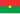 Bandera de Burkina Faso