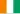 Bandera de Costa de Marfil