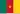 Bandera de Camerún