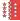 Bandera de Cantón de Valais