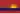 Bandera del estado Carabobo