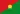 Bandera de Casanare
