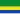 Bandera de Chocó