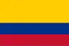 Bandera de Colombia