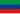 Bandera de Daguestán
