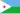 Bandera de Yibuti
