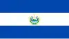 Bandera de El Salvador