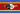 Bandera de Suazilandia